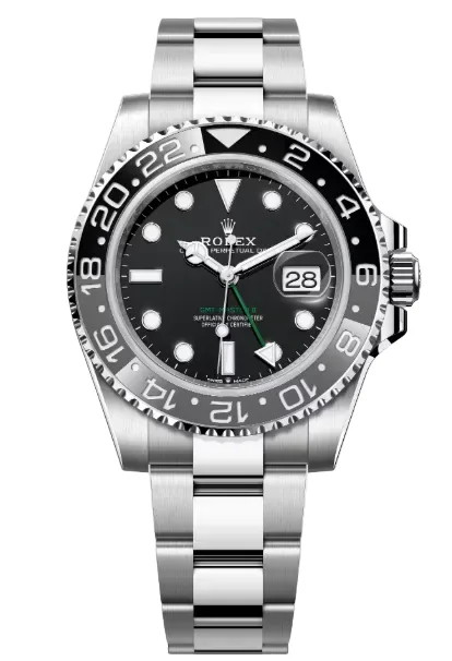 Rolex GMT-Master II 116710LN G155135