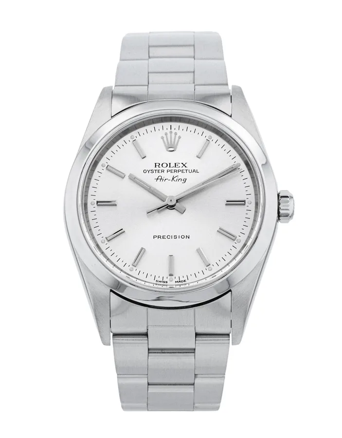Rolex Air-King 14000M 439381