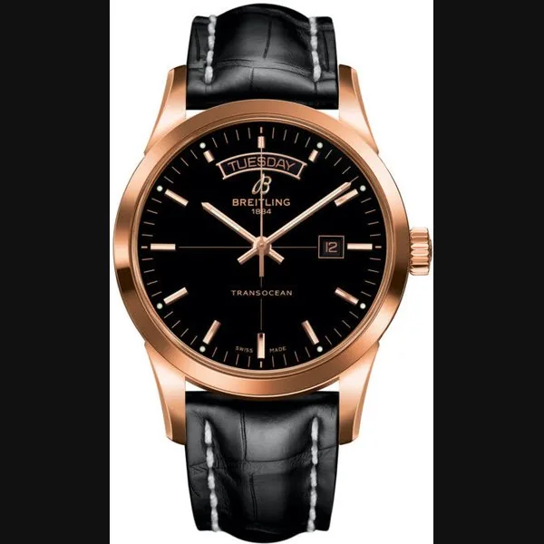 Breitling Watch Transocean BTL-1081