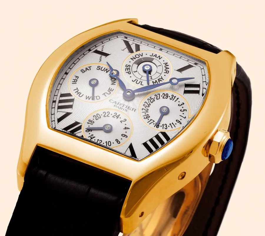 Cartier Unclassified 2629