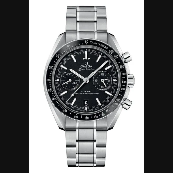 Omega Speedmaster Racing 329.30.44.51.01.001