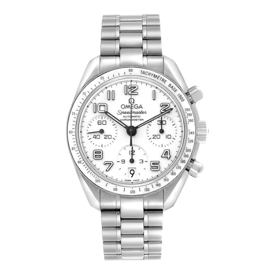 Omega Speedmaster 324.30.38.40.04.001