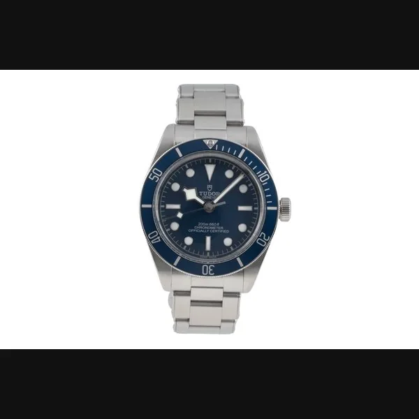 Tudor Black Bay Fifty-EightNavy Blue Full Set - unworn 79030B-0003