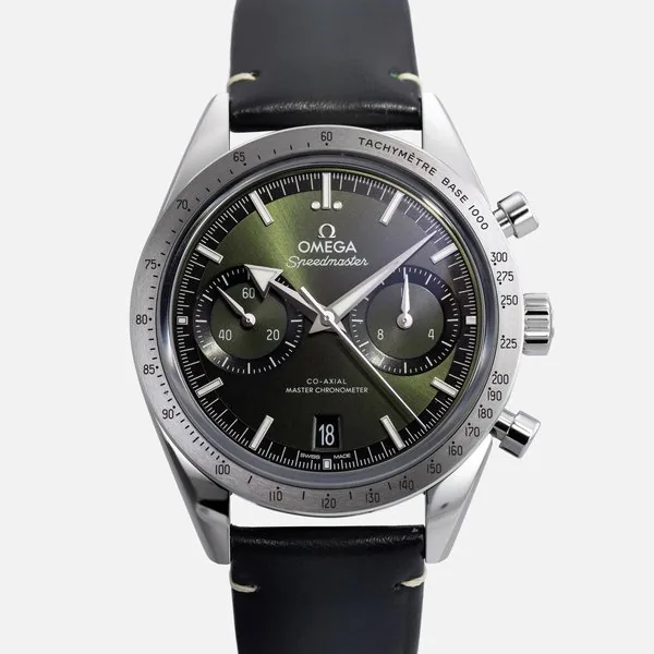 Omega Speedmaster '57 332.12.41.51.10.001