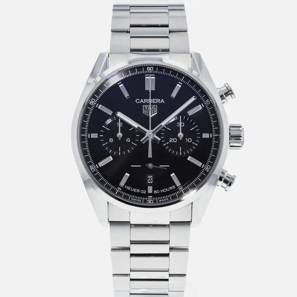 TAG Heuer Carrera Calibre Heuer 10-10-TAG-VQTDN5