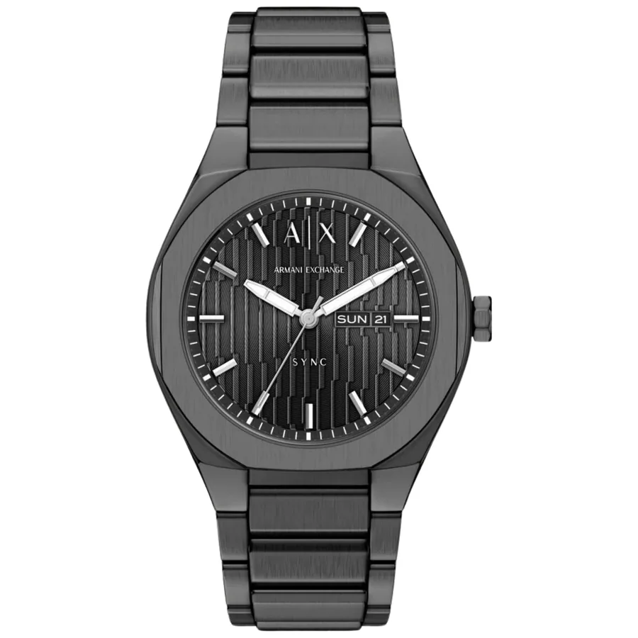 Armani Exchange Sync 42mm AX4300