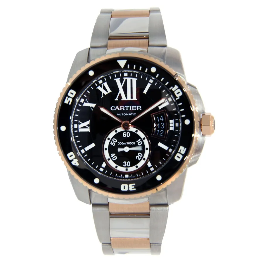 Cartier Calibre de Diver W7100054