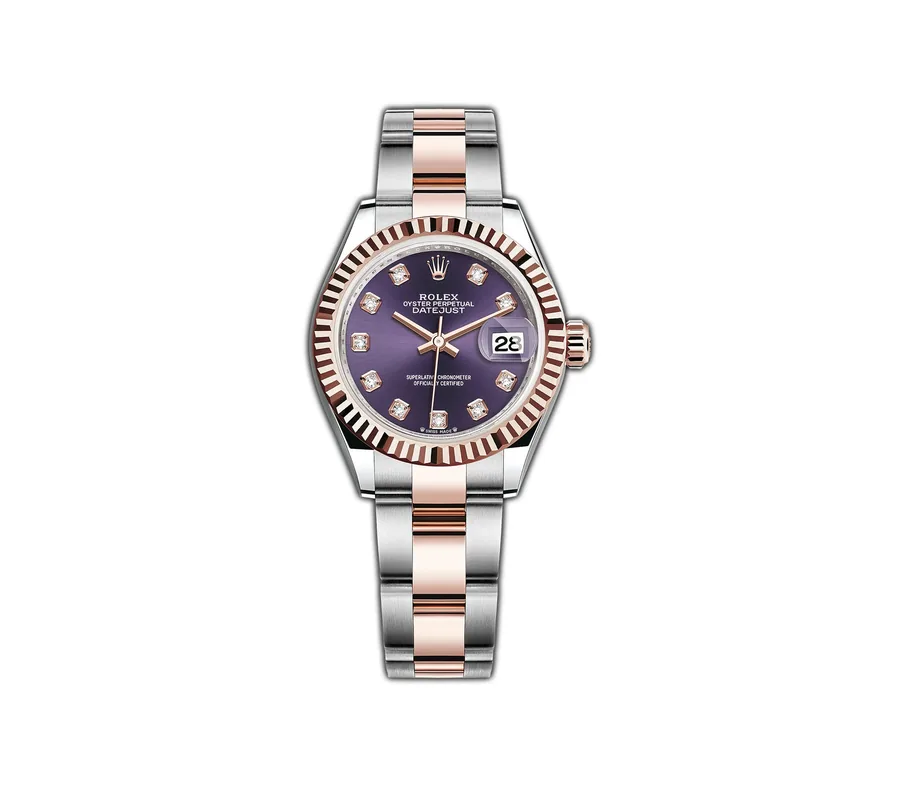 Rolex 28mm 13737