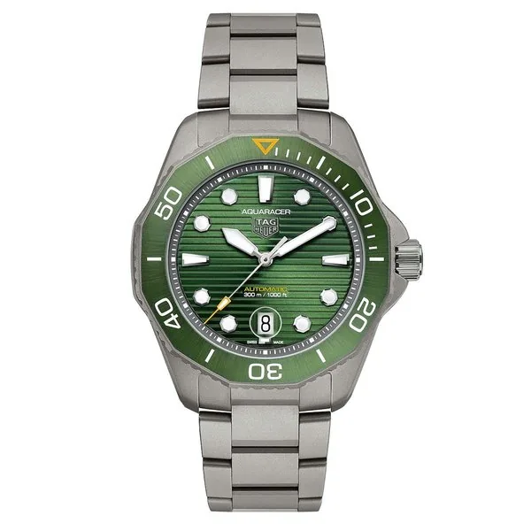 TAG Heuer Aquaracer 300MProfessional 300 WBP208B.BF0631