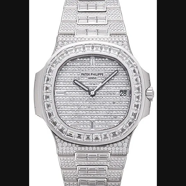 Patek Philippe Nautilus Z101545