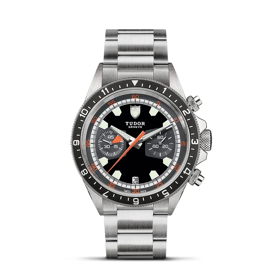 Tudor Heritage Chrono 42mm WWRSW01086_ST