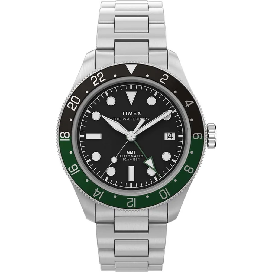 Timex Waterbury 42mm TW2Y60800
