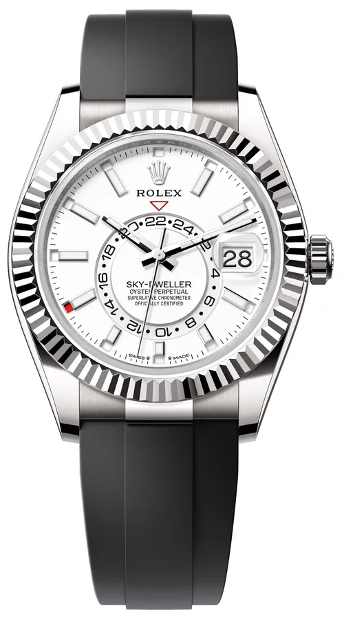 Rolex Sky-Dweller 42mm 10632