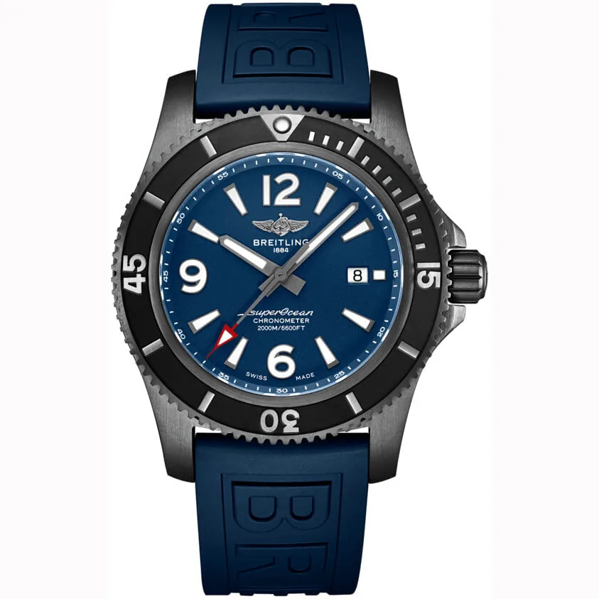 Breitling Superocean W19839-$