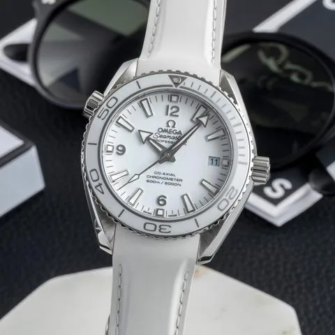 Omega Seamaster Planet Ocean 232.32.42.21.04.001