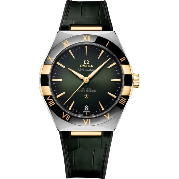 Omega Constellation 131.23.41.21.10.001