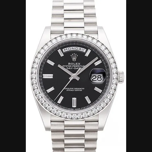 Rolex Day-Date Z100940
