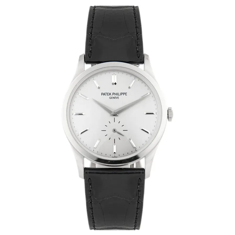 Patek Philippe Calatrava 700-05971