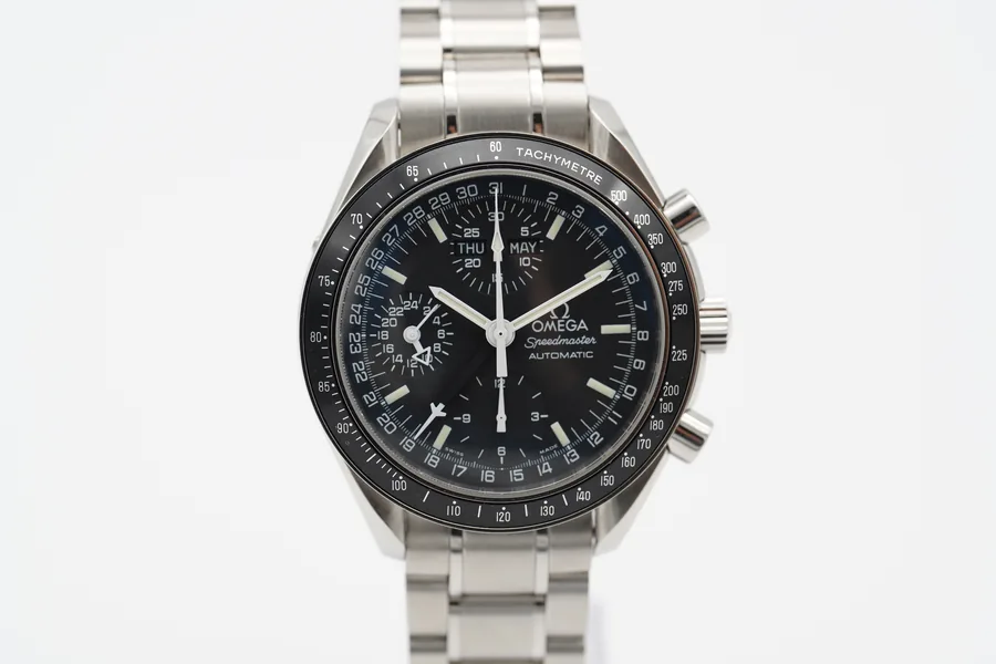 Omega Speedmaster Triple Date 3282