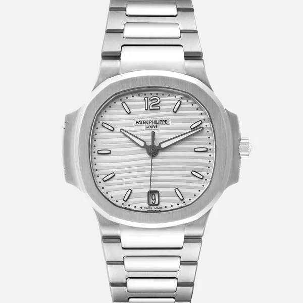 Patek Philippe 2023 Nautilus 7118/1A