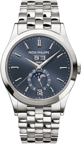 New NW Timepieces Unclassified 5396/1G-001