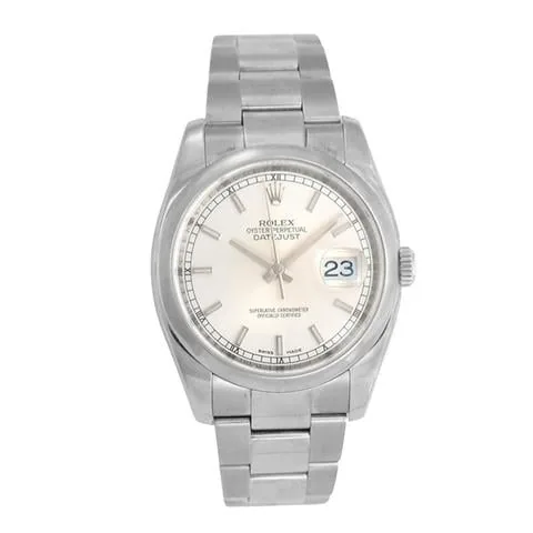 Rolex Datejust 116200-0085
