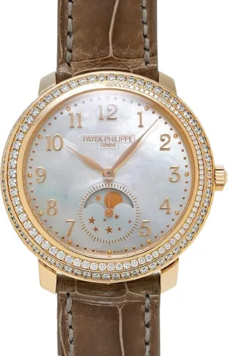 Patek Philippe Complications 4968R-001