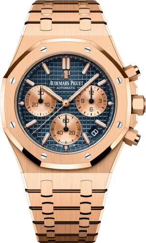 Audemars Piguet Royal Oak 26239OR.OO.1220OR.01