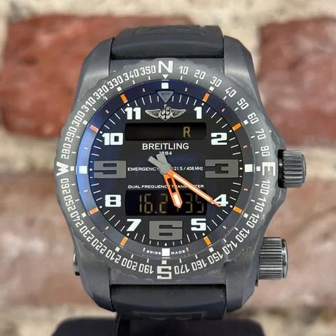 Breitling Emergency V76325A5/BC46/159V