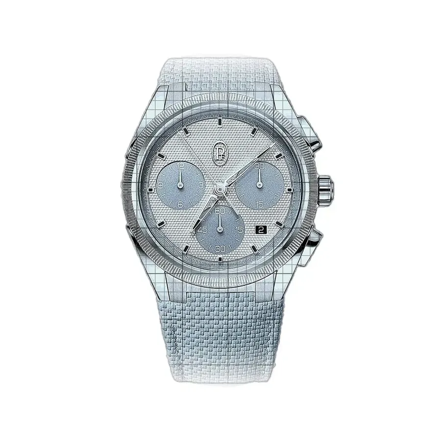 Parmigiani Fleurier Tonda PF Sport 42mm PFC931-1020003-4001