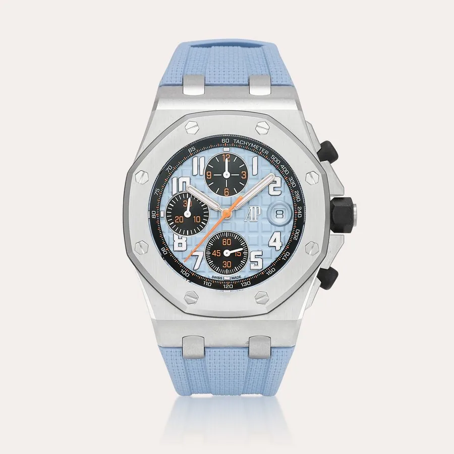 Audemars Piguet Royal Oak Offshore 26238ST.OO.A340CA.01