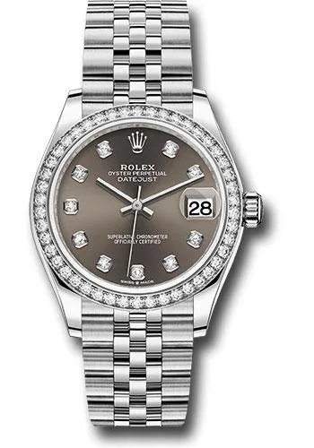 Rolex Unclassified 278384RBR dkgdj