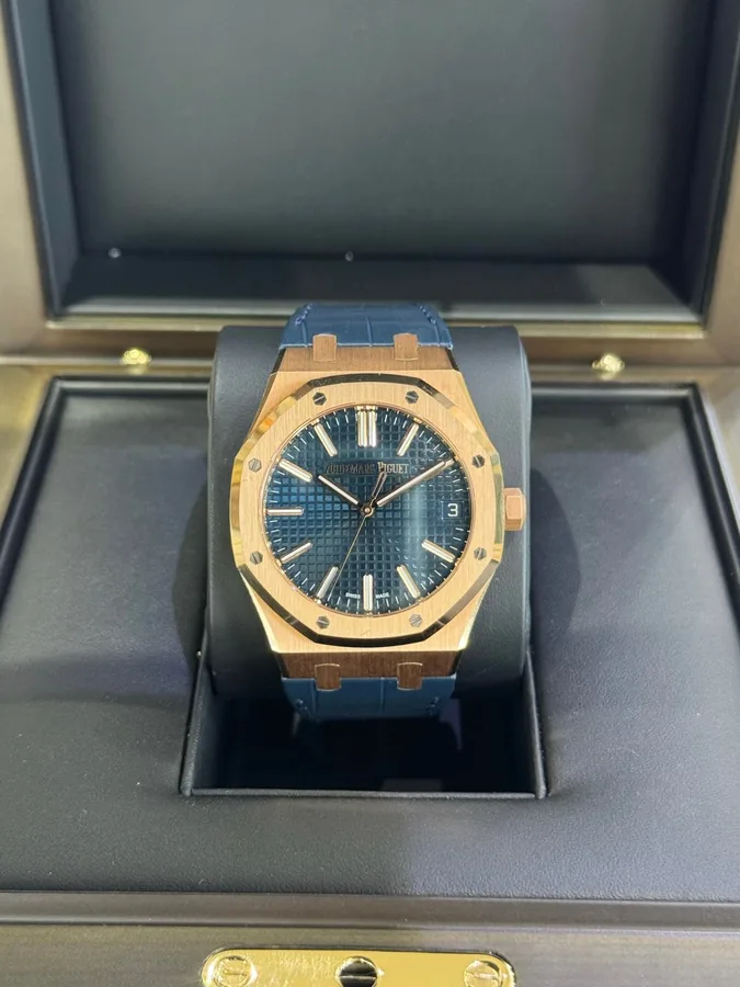 Audemars Piguet Royal Oak 15510OR.OO.D315CR.01
