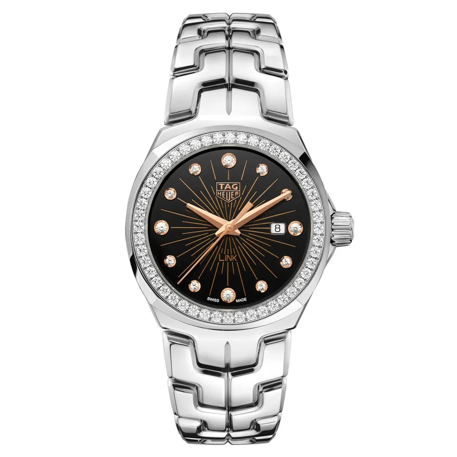TAG Heuer Link 32mm 80-18-605