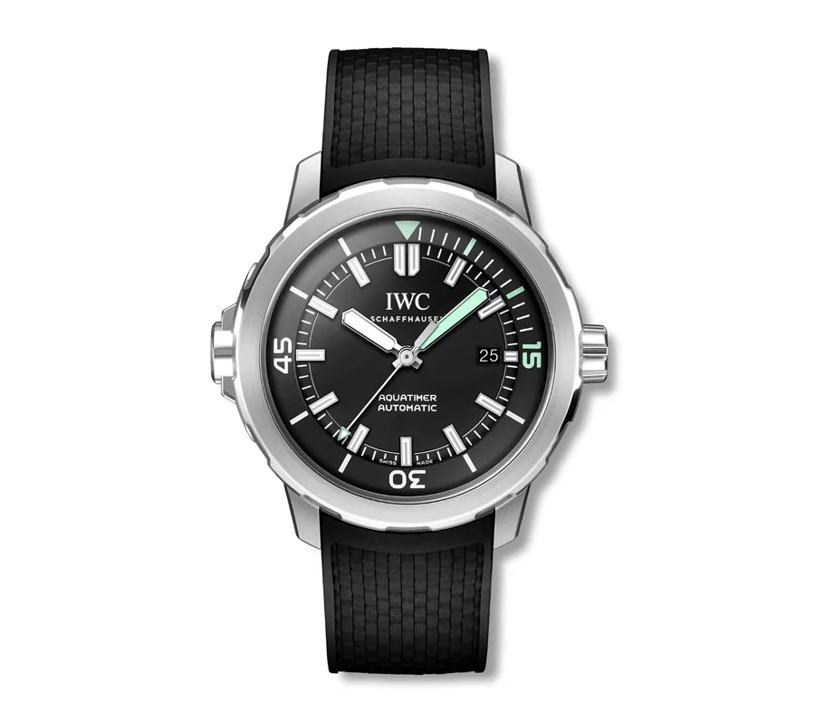 IWC 42mm 16023