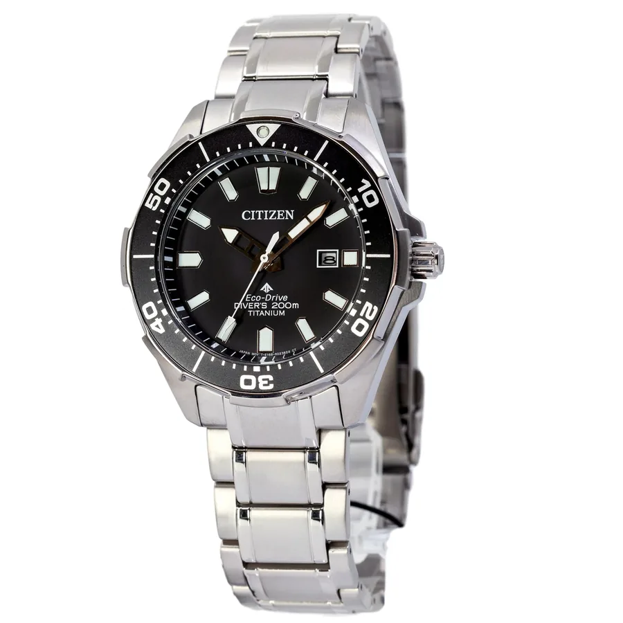 Citizen Men's Diver's 200M BN0200-81E