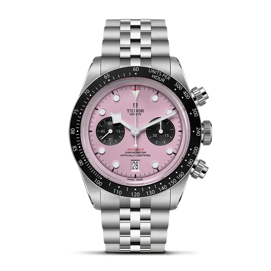Tudor Black Bay Chrono C0927573