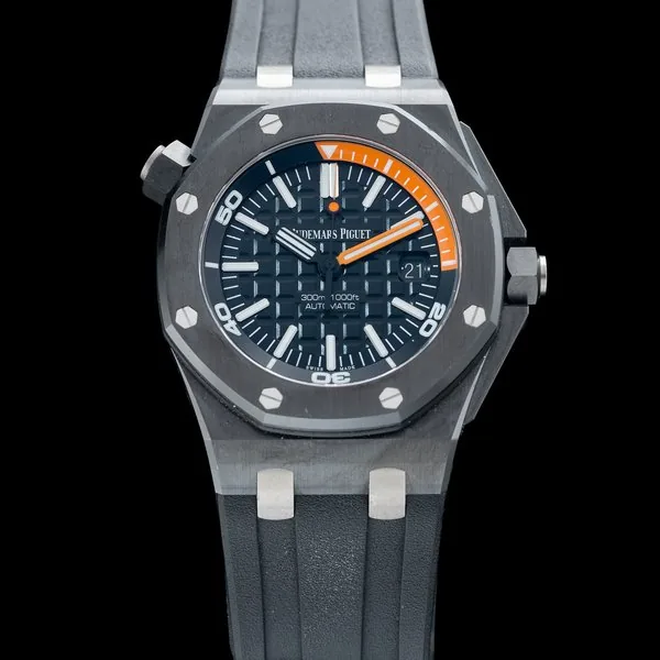 Audemars Piguet Royal Oak Offshore Diver 15707CE