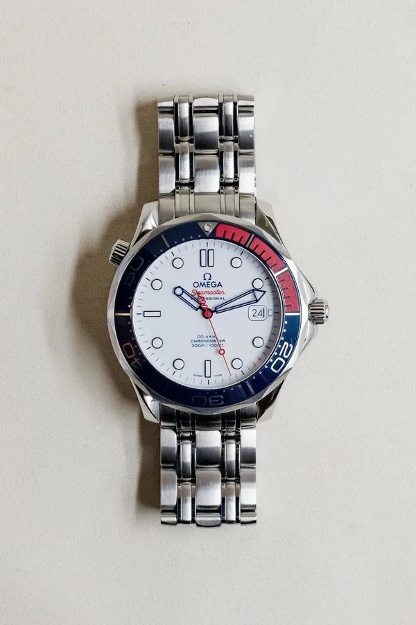 Omega Seamaster Diver 300 M 212.32.41.20.04.001