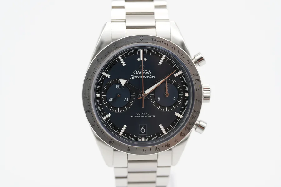 Omega Speedmaster 3348