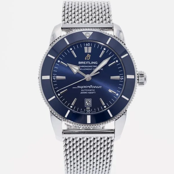 Breitling SuperOcean Heritage II 10-10-BRT-X6KUNE