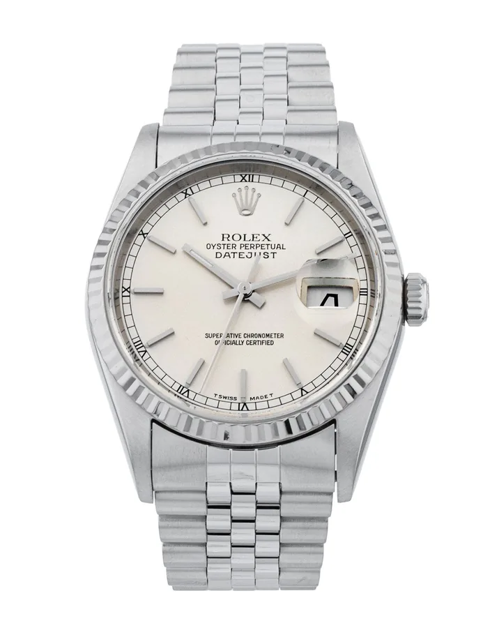 Rolex Datejust 438644