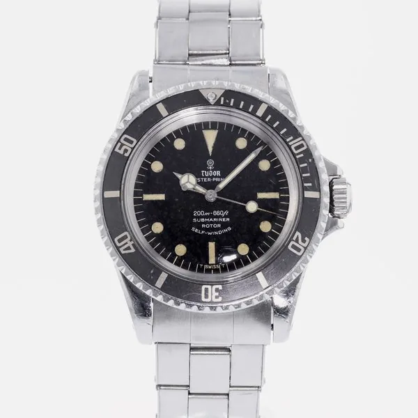 Tudor Submariner 7928
