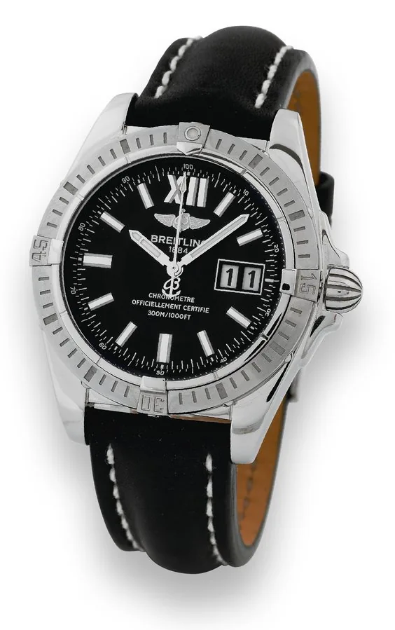 Breitling Cockpit A49350
