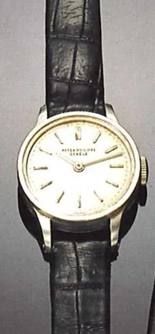 Patek Philippe Unclassified 3303