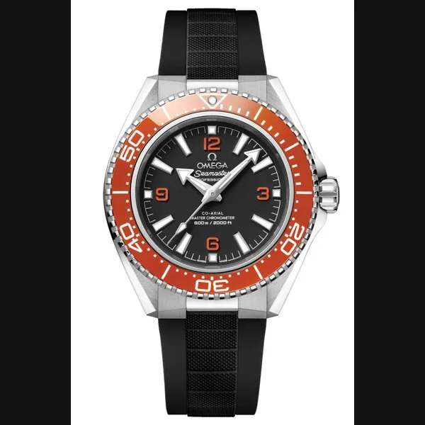 Omega Seamaster Planet Ocean 600M 217.32.42.21.01.003