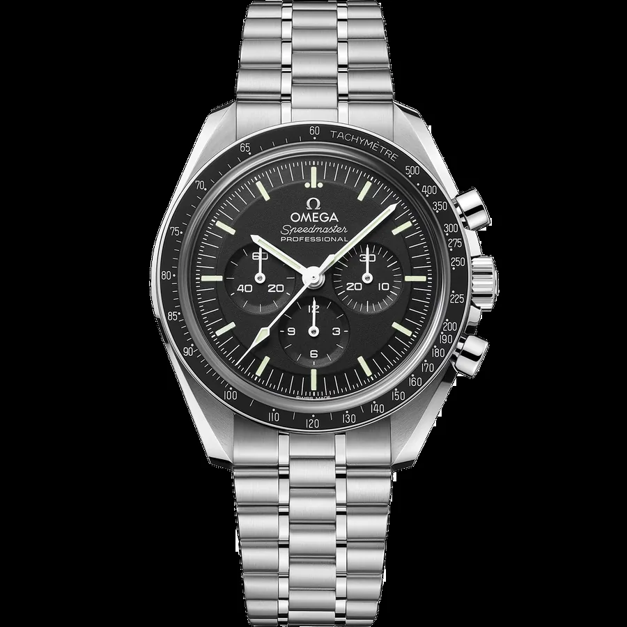 Omega Speedmaster Professional Moonwatch 310.30.42.50.01.002