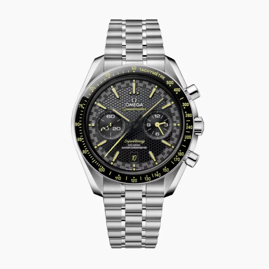 Omega Speedmaster Super Racing OMEGA-329.30.44.51.01.003