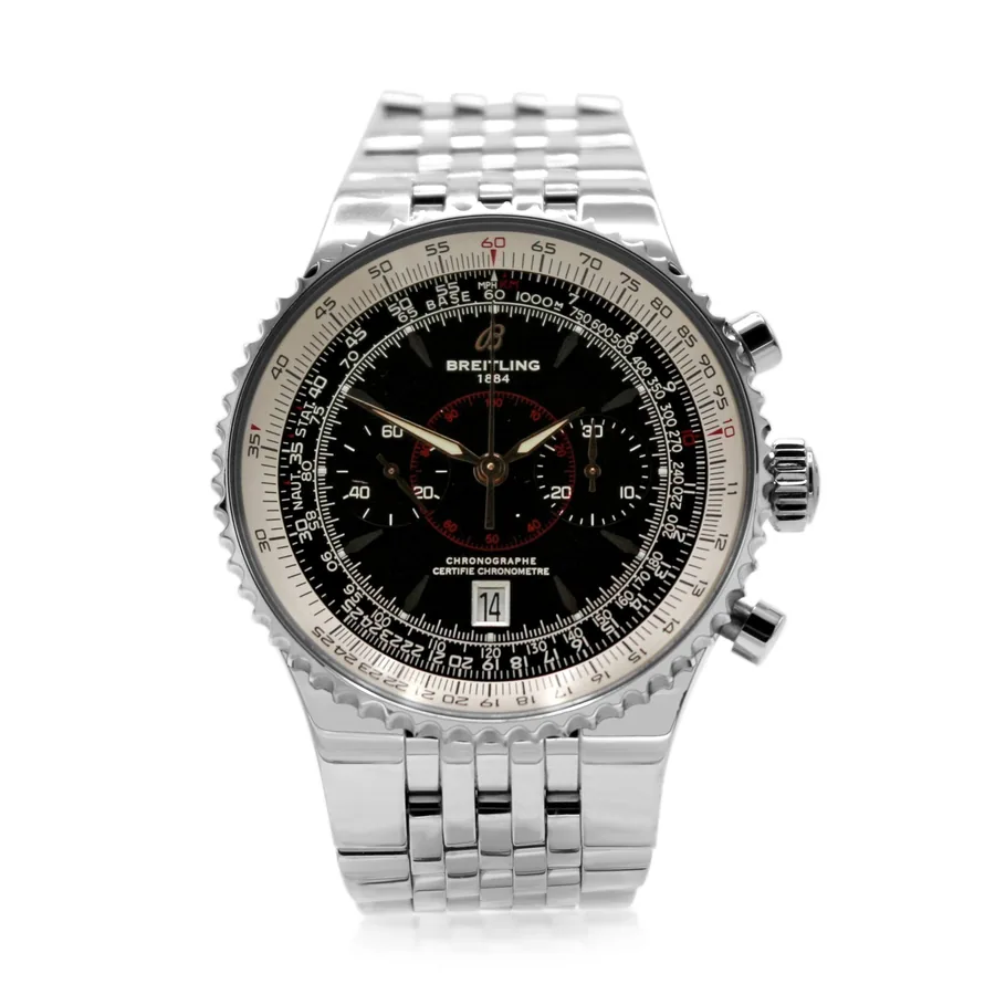 Breitling Montbrillant Legend 47mm U00500145