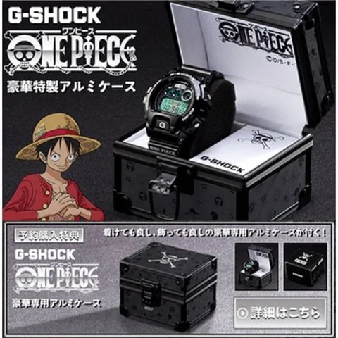 Casio Casio G-Shock G-Shock 6900 (various), Market Price